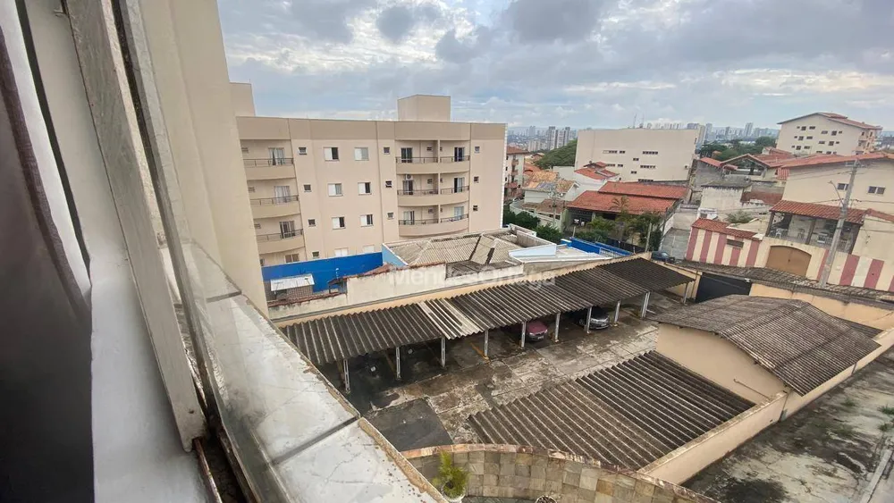 Apartamento, 2 quartos, 56 m² - Foto 6