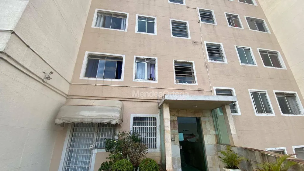 Apartamento, 2 quartos, 56 m² - Foto 16
