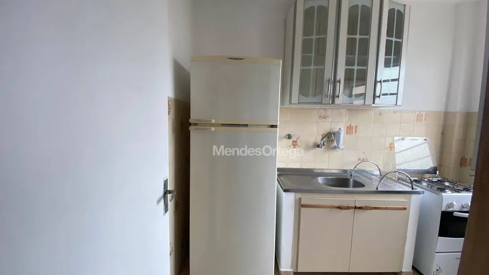 Apartamento, 2 quartos, 56 m² - Foto 3