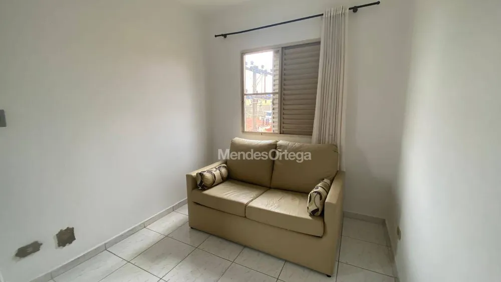 Apartamento, 2 quartos, 56 m² - Foto 13