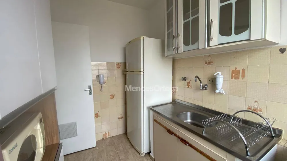 Apartamento, 2 quartos, 56 m² - Foto 8