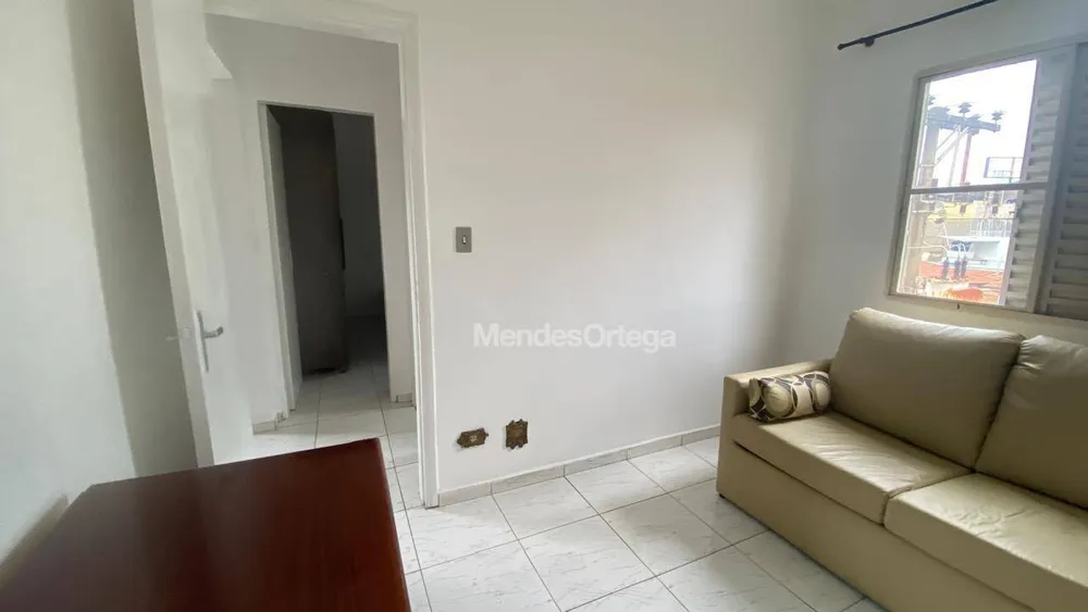 Apartamento, 2 quartos, 56 m² - Foto 12
