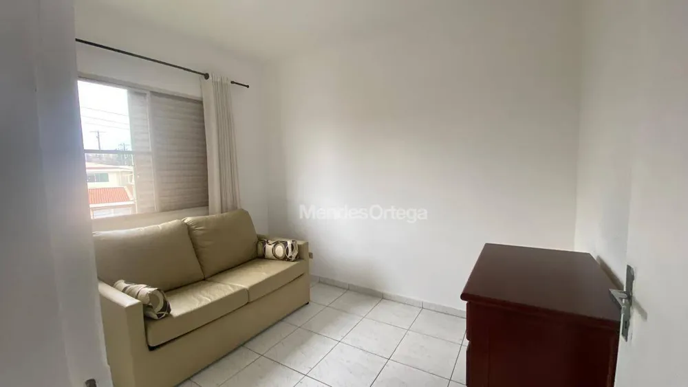 Apartamento, 2 quartos, 56 m² - Foto 7