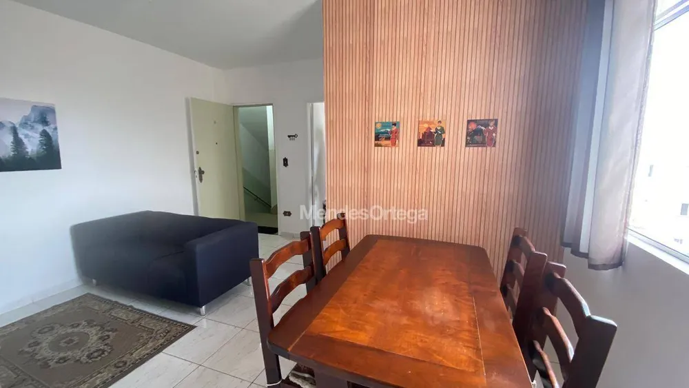 Apartamento, 2 quartos, 56 m² - Foto 8