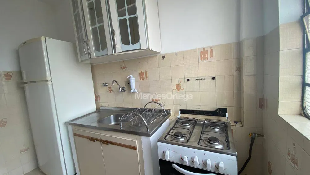 Apartamento, 2 quartos, 56 m² - Foto 7