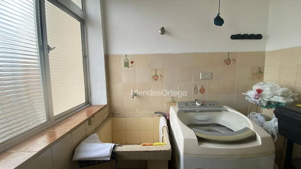 Apartamento, 2 quartos, 56 m² - Foto 6