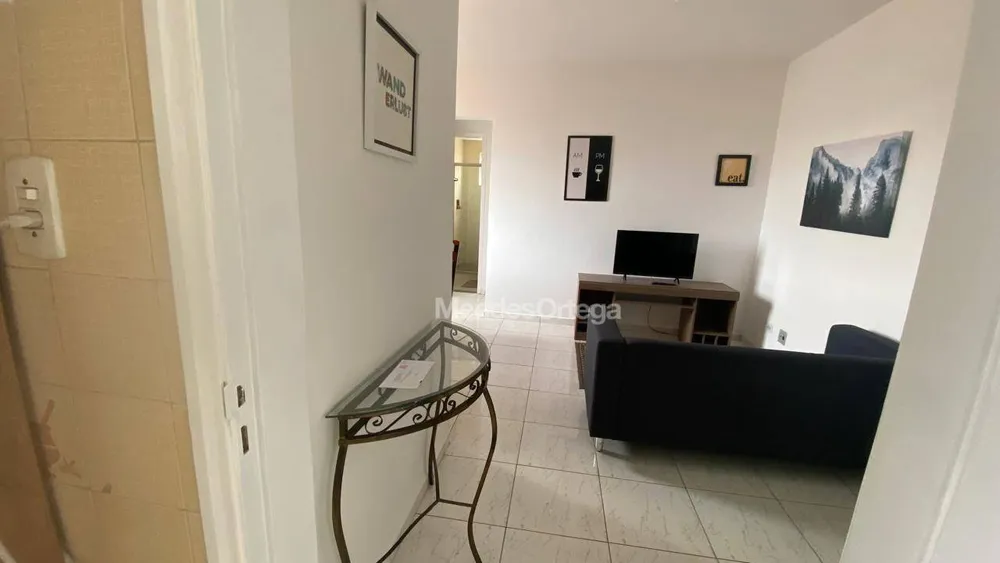 Apartamento, 2 quartos, 56 m² - Foto 4