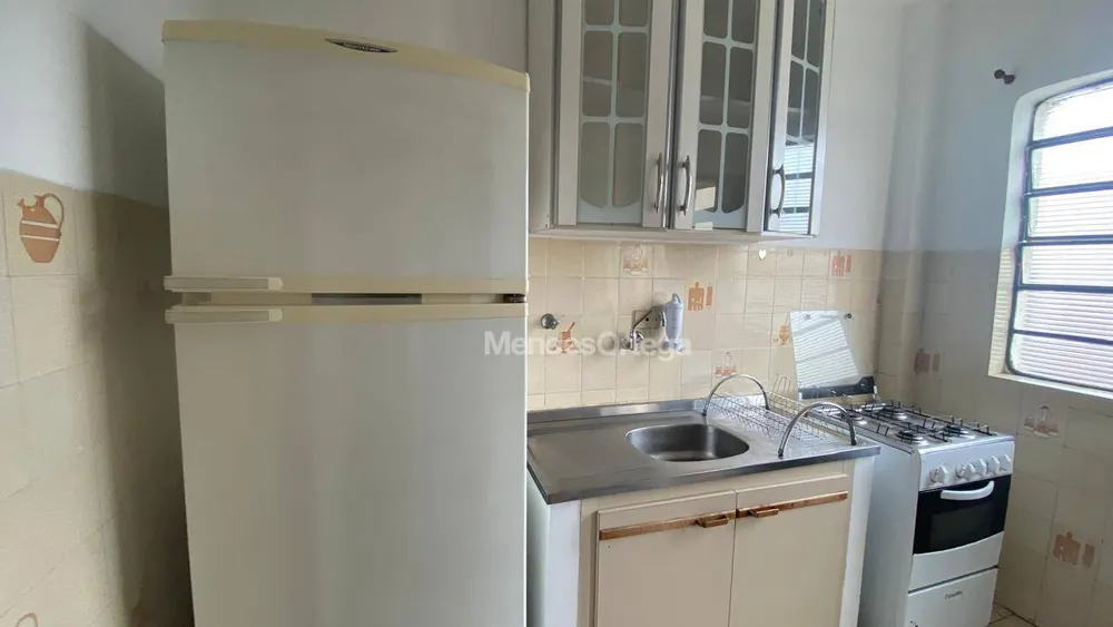 Apartamento, 2 quartos, 56 m² - Foto 5