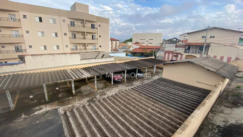 Apartamento, 2 quartos, 56 m² - Foto 5