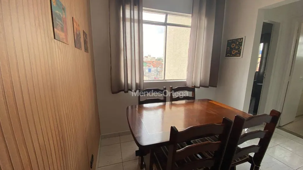 Apartamento, 2 quartos, 56 m² - Foto 9