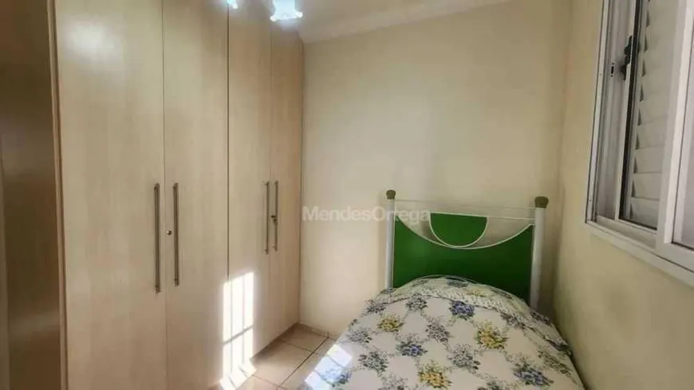 Casa de Condomínio, 4 quartos - Foto 8