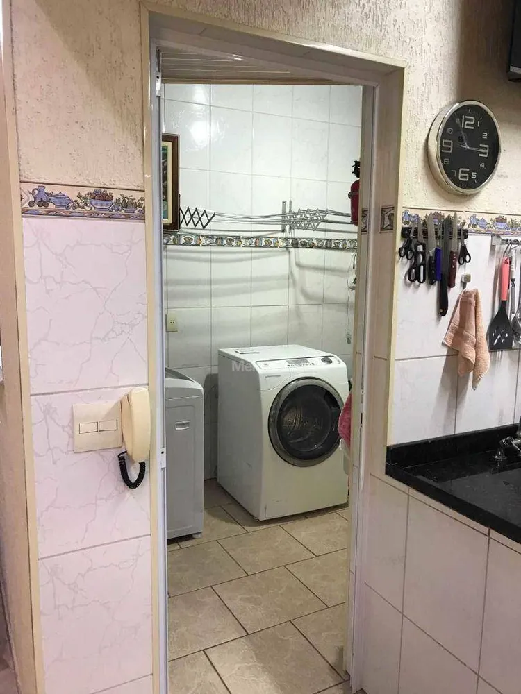 Casa de Condomínio, 4 quartos - Foto 11