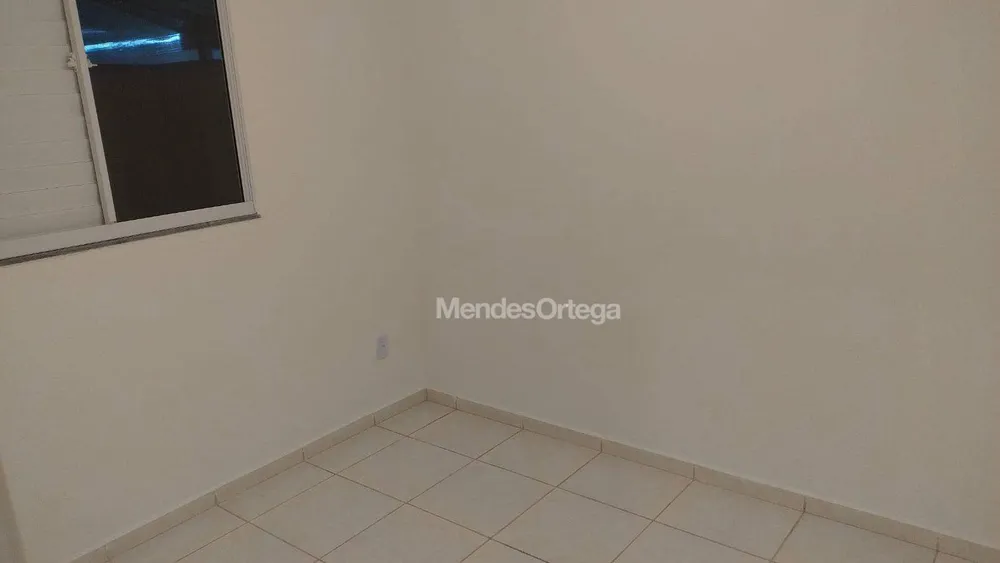 Apartamento, 2 quartos, 52 m² - Foto 4