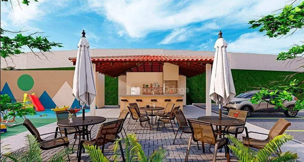 Apartamento, 2 quartos, 52 m² - Foto 16