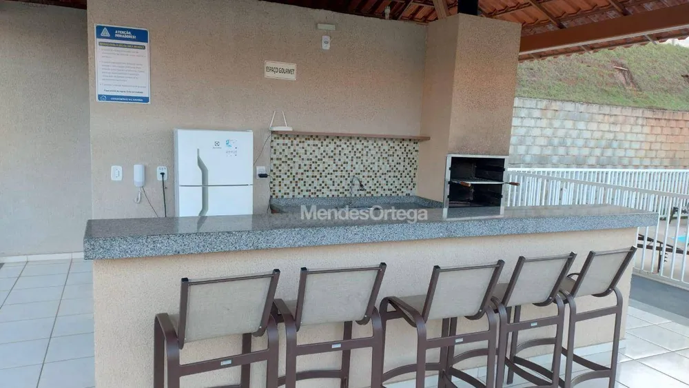 Apartamento, 2 quartos, 52 m² - Foto 13