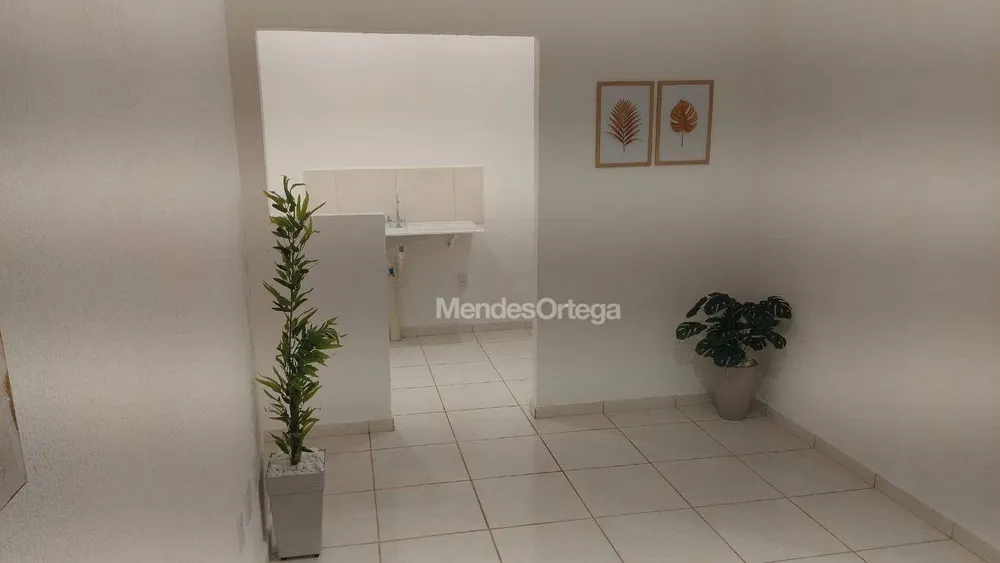 Apartamento, 2 quartos, 52 m² - Foto 7