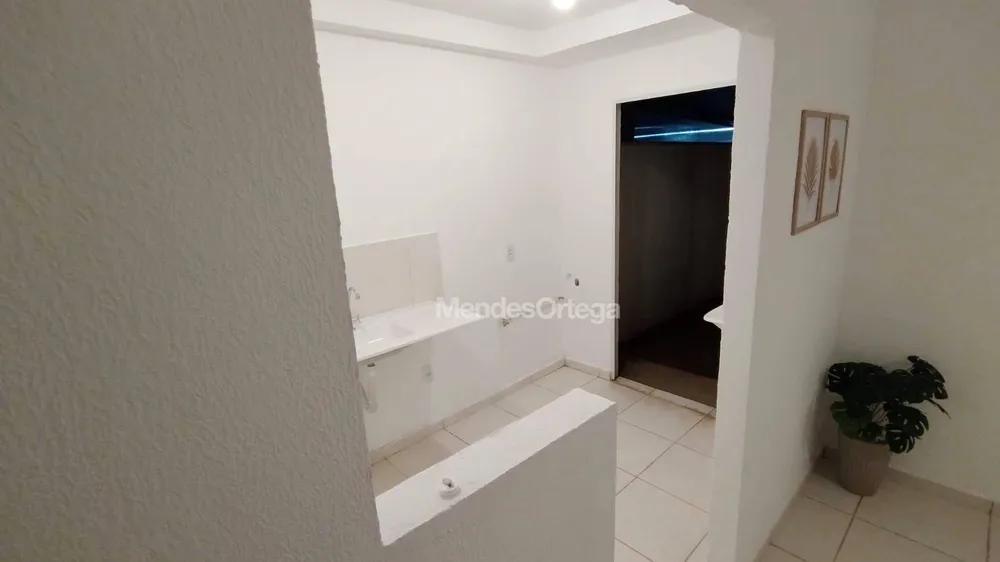 Apartamento, 2 quartos, 52 m² - Foto 2