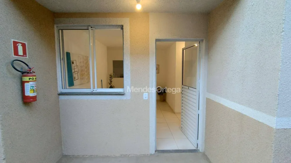 Apartamento, 2 quartos, 52 m² - Foto 10