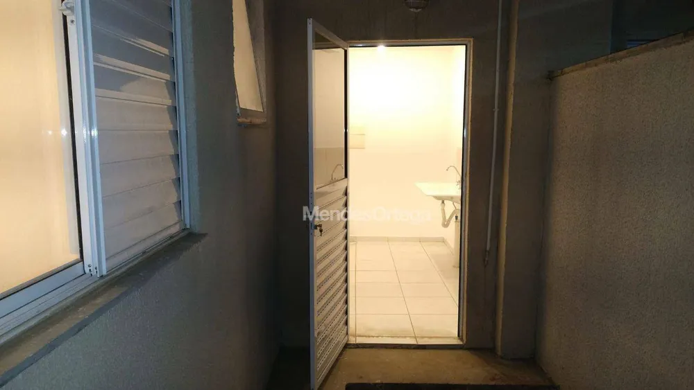 Apartamento, 2 quartos, 52 m² - Foto 7