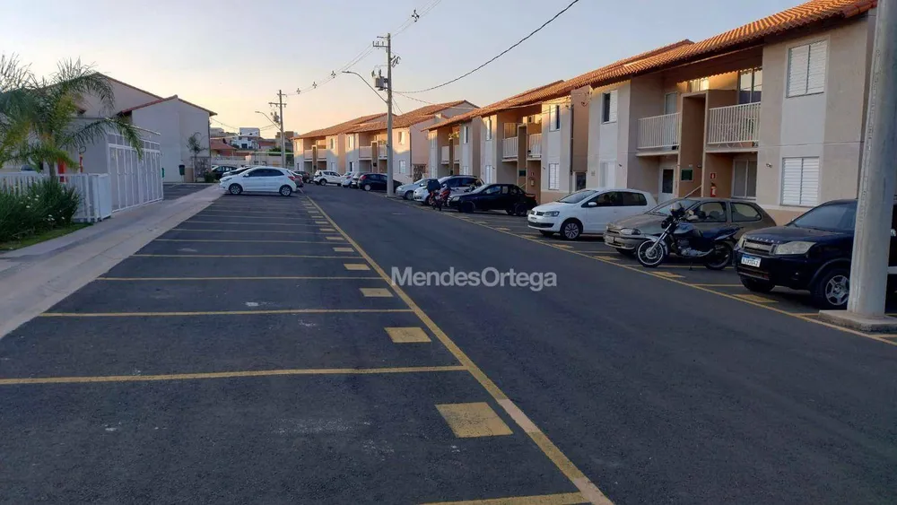 Apartamento, 2 quartos, 52 m² - Foto 11