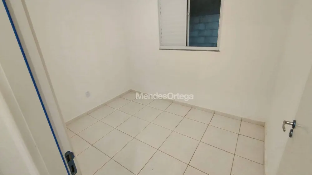 Apartamento, 2 quartos, 52 m² - Foto 5