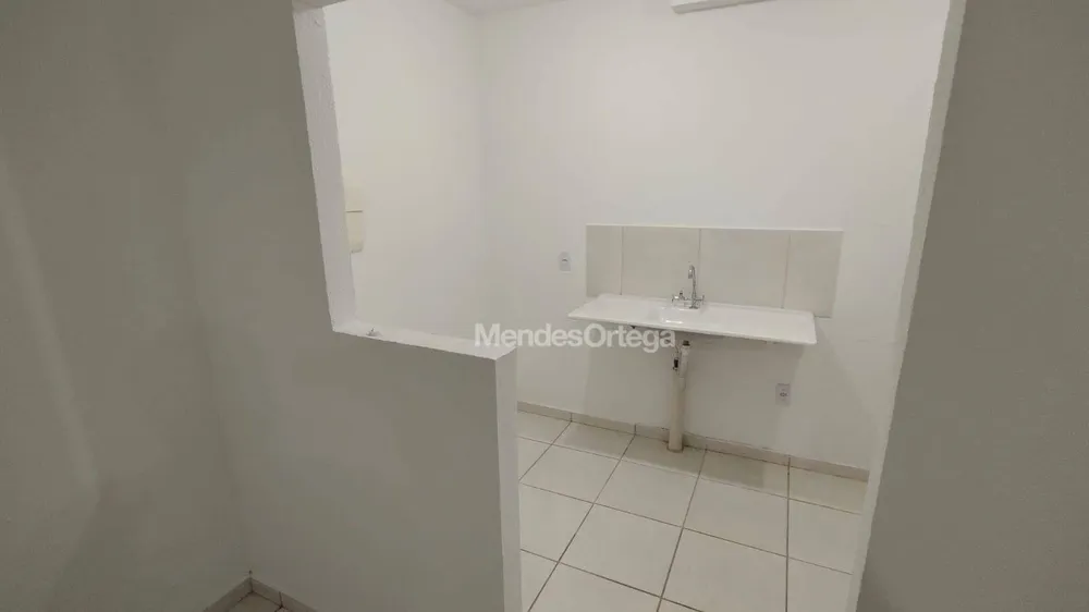 Apartamento, 2 quartos, 52 m² - Foto 3