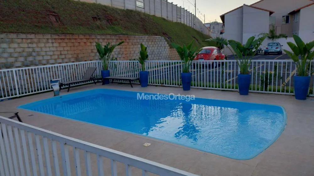 Apartamento, 2 quartos, 52 m² - Foto 14