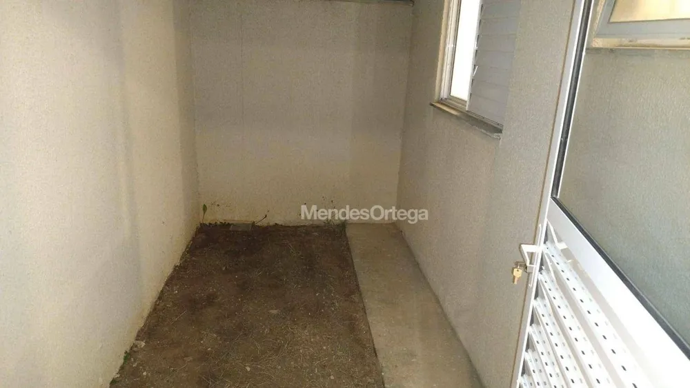Apartamento, 2 quartos, 52 m² - Foto 6