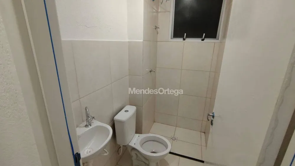 Apartamento, 2 quartos, 52 m² - Foto 8