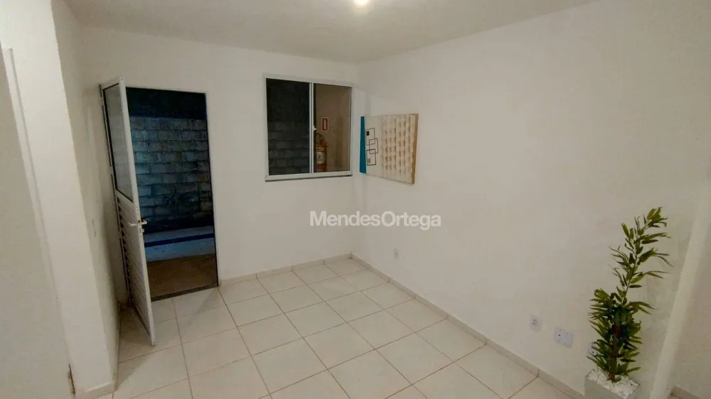 Apartamento, 2 quartos, 52 m² - Foto 1
