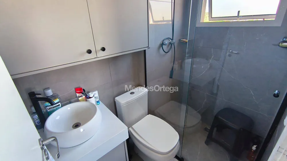 Apartamento, 2 quartos, 52 m² - Foto 11
