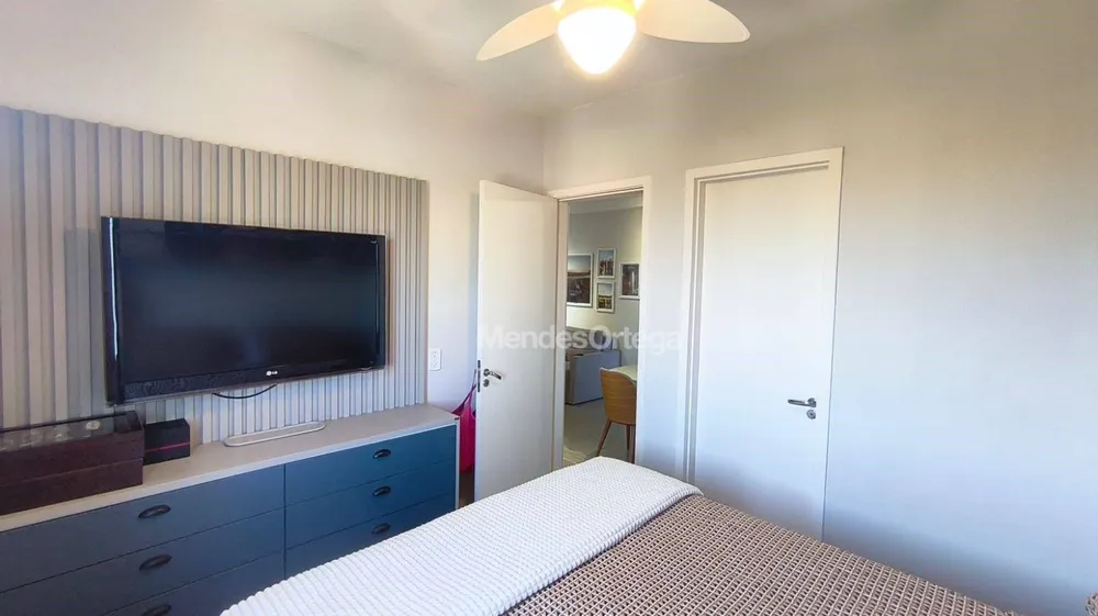 Apartamento, 2 quartos, 52 m² - Foto 7
