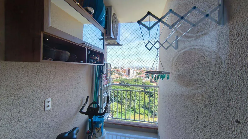 Apartamento, 2 quartos, 52 m² - Foto 6