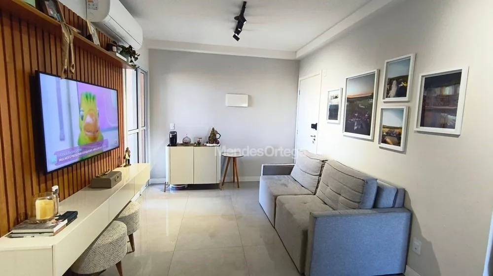 Apartamento, 2 quartos, 52 m² - Foto 16
