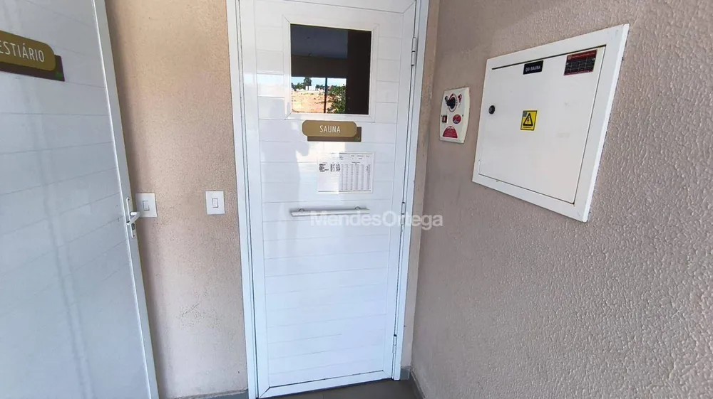 Apartamento, 2 quartos, 52 m² - Foto 4