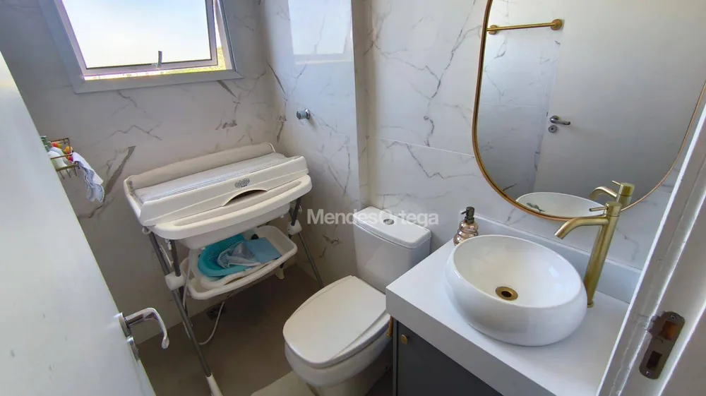 Apartamento, 2 quartos, 52 m² - Foto 14