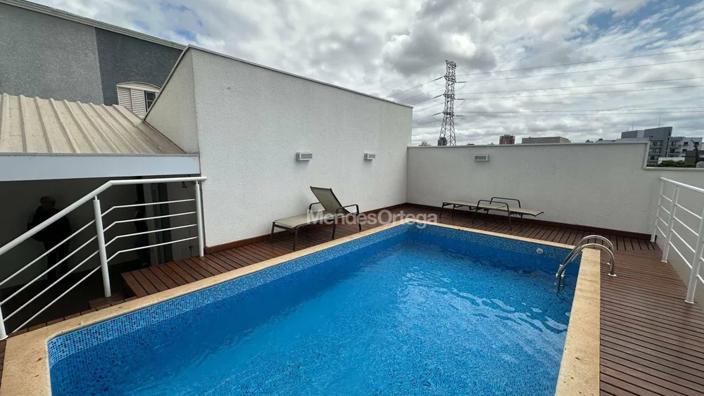 Apartamento, 3 quartos, 106 m² - Foto 11