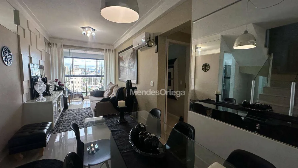 Apartamento, 3 quartos, 106 m² - Foto 4