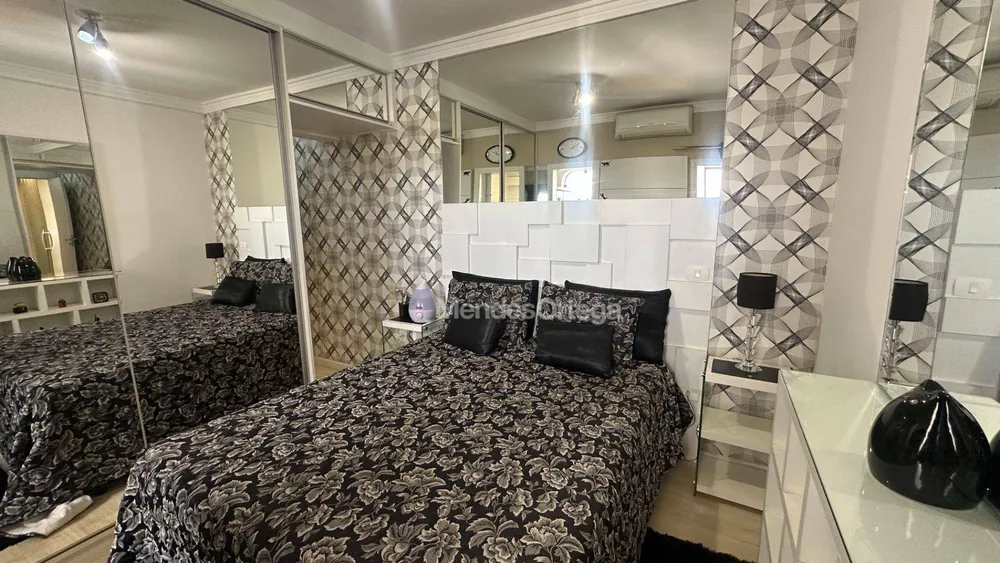 Apartamento, 3 quartos, 106 m² - Foto 5
