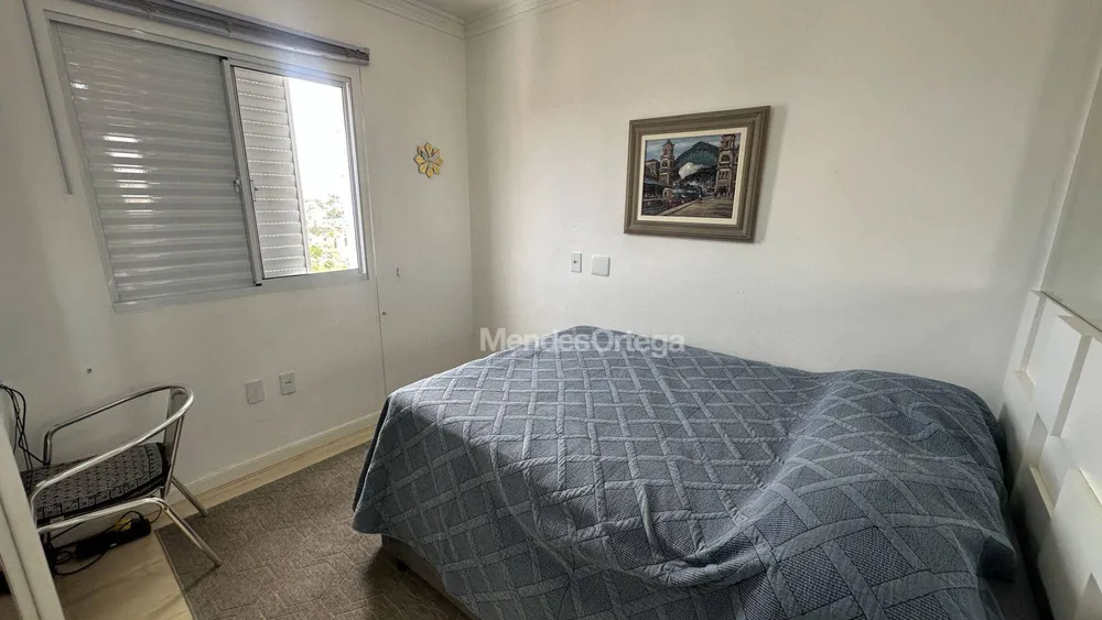 Apartamento, 3 quartos, 106 m² - Foto 6