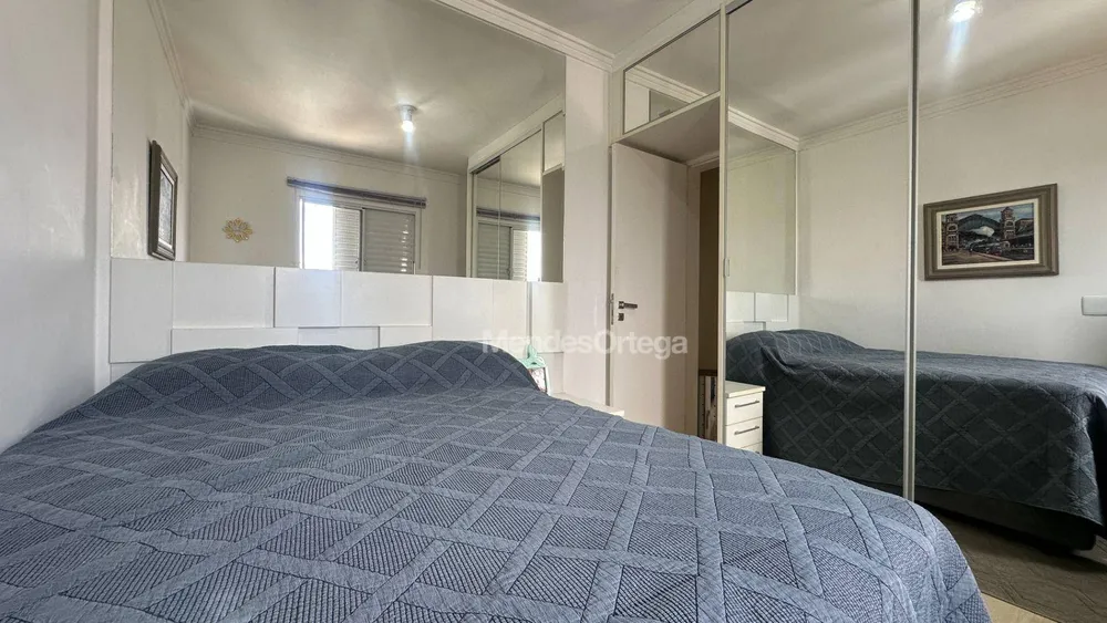 Apartamento, 3 quartos, 106 m² - Foto 7