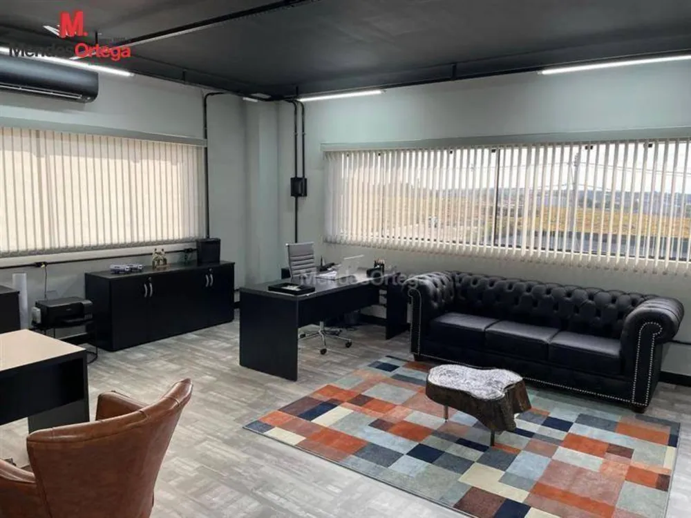 Depósito-Galpão, 1500 m² - Foto 3
