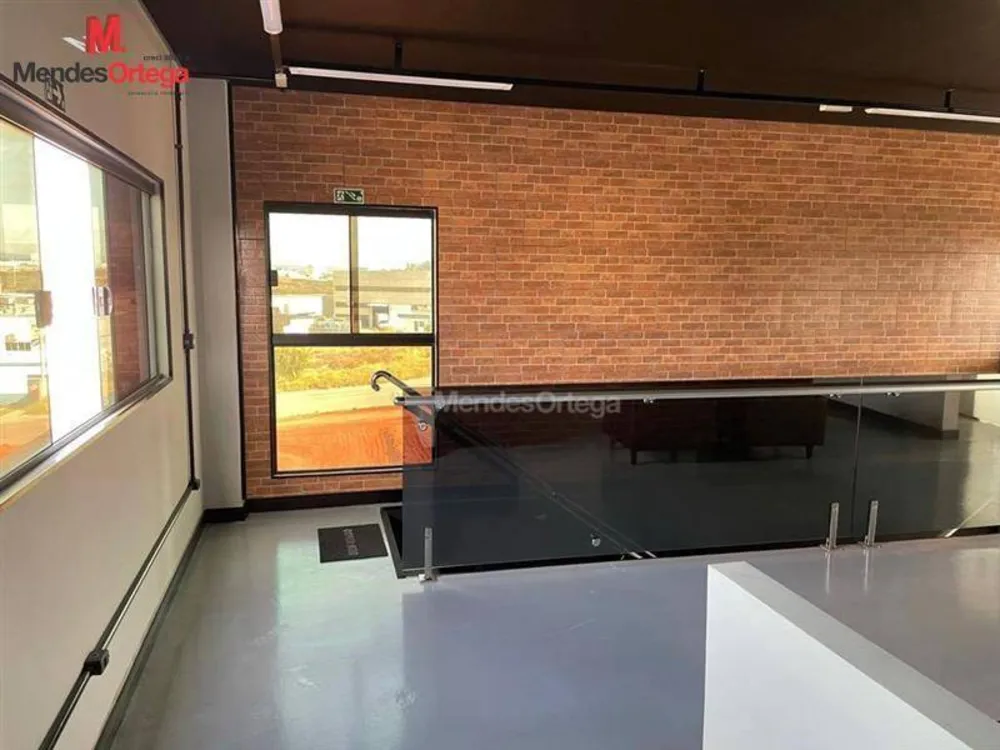 Depósito-Galpão, 1500 m² - Foto 9