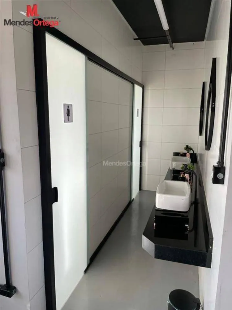 Depósito-Galpão, 1500 m² - Foto 8