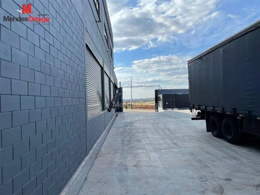 Depósito-Galpão, 1500 m² - Foto 12