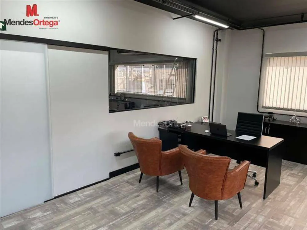 Depósito-Galpão, 1500 m² - Foto 2