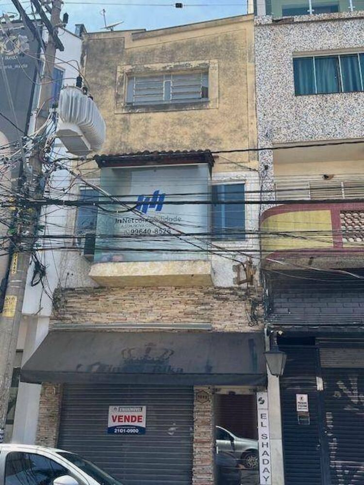 Loja-Salão à venda e aluguel, 249m² - Foto 4