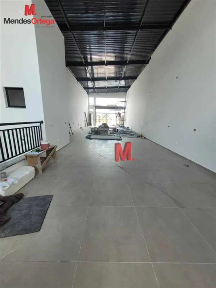 Loja-Salão, 242 m² - Foto 3