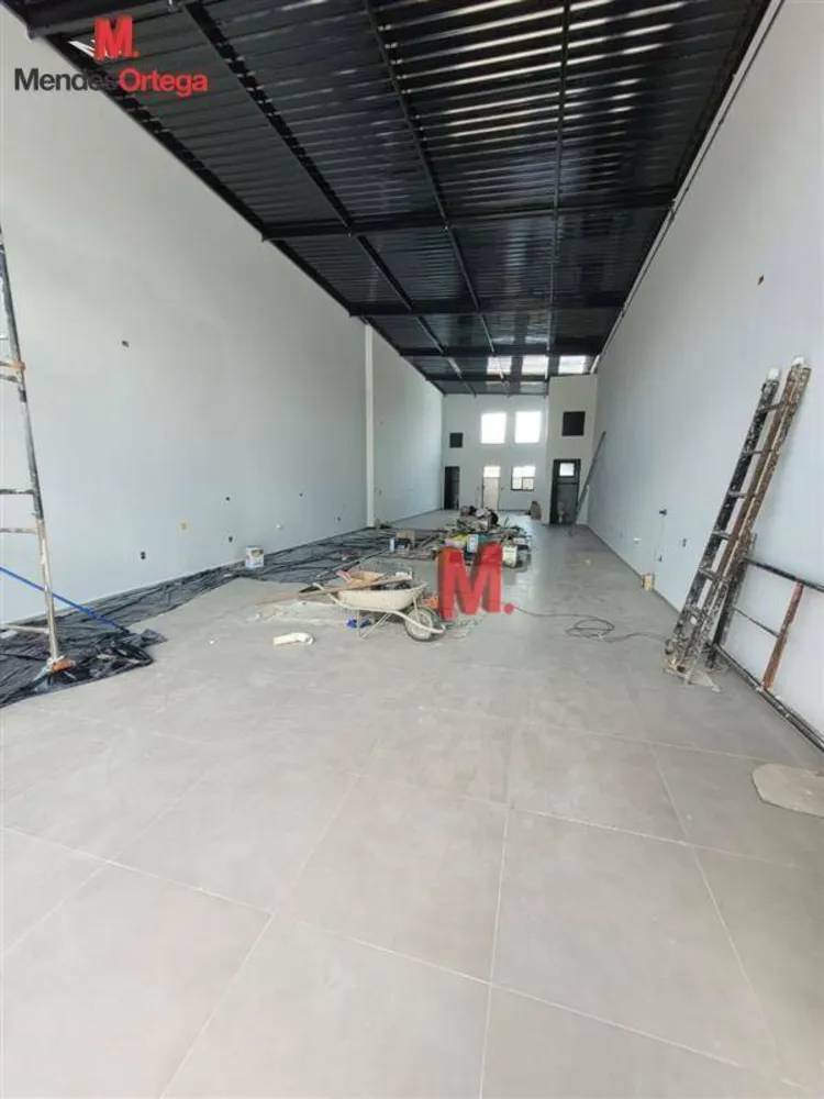 Loja-Salão, 242 m² - Foto 4
