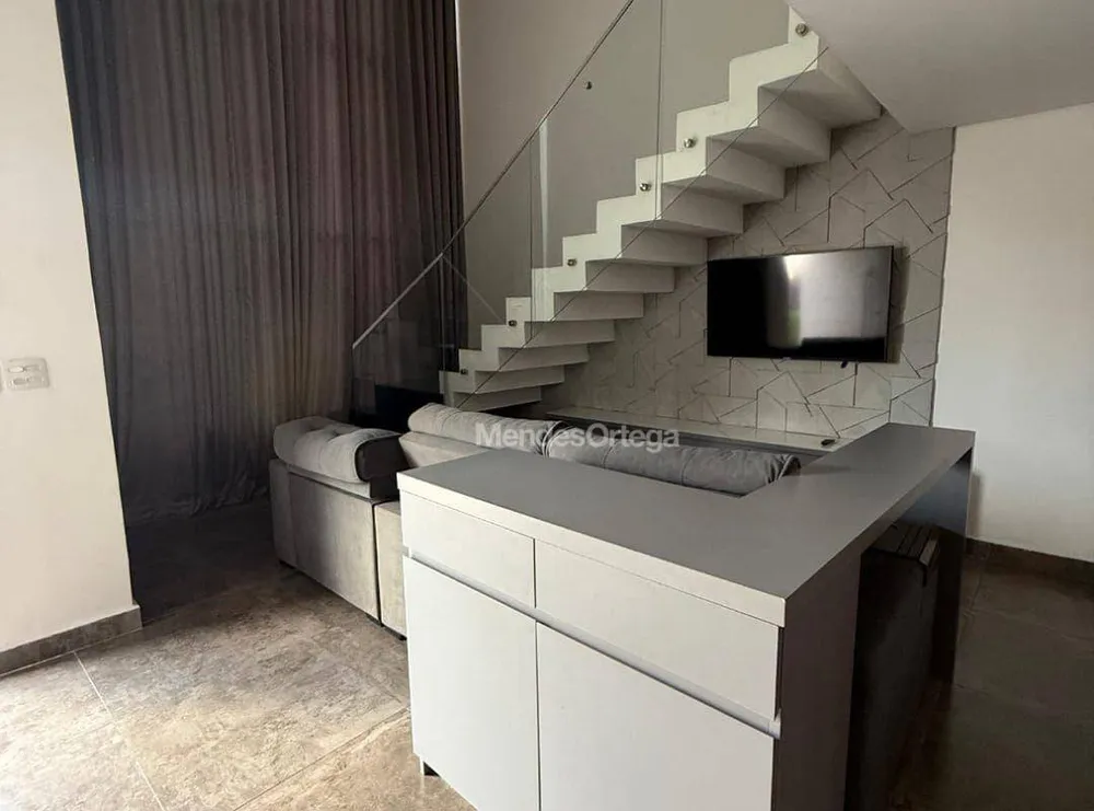 Casa, 2 quartos, 85 m² - Foto 4
